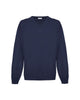 Malo V-Neck Cashmere Sweater 3XL Men