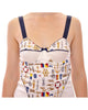 Dolce &amp; Gabbana D&amp;G Sailor Motive Print Tank Top 3 IT Women