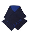 GIVENCHY Scarf with Logo Details One Size Men