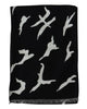 Brand New Givenchy Scarf with Logo Details One Size Men