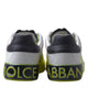 Gorgeous Dolce &amp; Gabbana Portofino Low Top Sneakers 39 EU Men