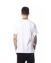 Printed Short Sleeve T-shirt M Men