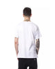 Printed Short Sleeve T-shirt M Men