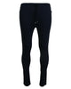 Blue Track Casual Sweatpants with Logo Details by Dolce &amp; Gabbana 46 IT Men