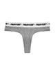 Philipp Plein Womens Thong (2-Piece Pack) with Brand Logo M Women