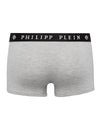 Philipp Plein Elasticized Boxer Set&quot;

or 

&quot;Philipp Plein Logo Elastic Boxer Pack M Men