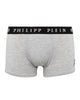 Philipp Plein Elasticized Boxer Set&quot;

or 

&quot;Philipp Plein Logo Elastic Boxer Pack XL Men