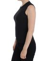 Sleeveless Crewneck Pullover Vest 38 IT Women