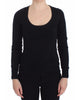 New Dolce &amp; Gabbana Crewneck Sweater 38 IT Women