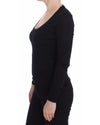 New Dolce &amp; Gabbana Crewneck Sweater 38 IT Women