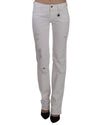 CoSTUME NATIONAL CNC Slim Fit Jeans W26 US Women