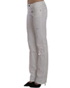 CoSTUME NATIONAL CNC Slim Fit Jeans W27 US Women