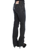 Brand New JOHN GALLIANO Slim Fit Bootcut Jeans W26 US Women