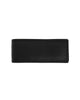 Authentic Dolce &amp; Gabbana Blue Leather Money Bar Clip One Size Men