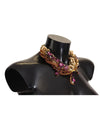 Dolce &amp; Gabbana Sicily Statement Necklace One Size Women