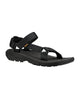 Comfortable Recycled Polyester Sandals with Improved Traction - 13 US