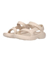 Lightweight Womens Sandals - 11 US