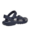 Recycled EVA Sandals with Added Durability - 9 US