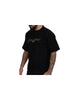 Authentic Dolce &amp; Gabbana Black Logo T-Shirt 54 IT Men