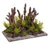 Aqua One Ecoscape Driftwood On Rock Garden Large