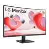 LG 31.5'' 32MR50C-B FHD Curved VA Monitor - 1920x1080 (16:9) / 5ms / 100Hz / VESA