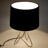 Belira Table Lamp - Copper