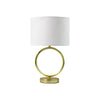 Marie Table Lamp - Brass