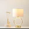 Marie Table Lamp - Brass