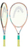 Head Coco 25 Junior Tennis Racquet - Size 07 Strung