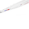 Tecnifibre TFight 305 Isoflex Tennis Racquet Daniil Medvedev Racket - 4 1/4 (L2)