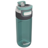 Kambukka Elton Water Bottle Sports Drink Tumbler 500 ML  3 in 1 lid - Snapclean