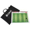 Fox 40 SmartCoach Pro Rigid 24" x 16" Soccer Carry Board