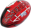 Essendon Bombers AFL Footy 8" Soft Touch Stress Ball Football