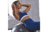 Adidas Gym Ball with Pump Exercise Yoga Fitness Pilates Birthing Training 75cm