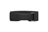 Adidas Weight Lifting Belt Back Support Gym Training Body Building Small - Black