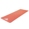 Adidas Fitness Mat 7mm Exercise Training Floor Gym Yoga Judo Pilates