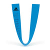 Adidas Training Bands Resistance Rally Training Workout Strap - 2x Blue&Orange