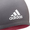 Adidas Sports Hair Band Fitness Reversible Wide Headband - Collegiate Burgundy