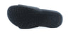 Axign Orthotic Slides Slip On Thongs Slippers Flip Flops - Black - EUR 37 (Mens UK4/Ladies US6)