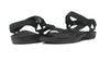 ARCHLINE Unisex Viva Orthotic Sandals Foot Pain Relief w Strap Shoes