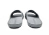 Archline Rebound Orthotic Slides Flip Flop Thongs Slip On Arch Support - Stone Grey - Euro 40