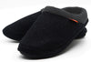 ARCHLINE Orthotic Slippers Slip On Arch Scuffs Orthopedic Moccasins - Charcoal Marle - EUR 36