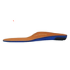 Archline Active Orthotics Full Length Arch Support Pain Relief Insoles - For Work - M (EU 40-42)