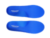 Archline Supination Orthotic Insoles - Full Length (Unisex) Plantar Fasciitis High Arch - Euro 36