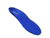 Archline Supination Orthotic Insoles - Full Length (Unisex) Plantar Fasciitis High Arch - Euro 37