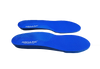 Archline Supination Orthotic Insoles - Full Length (Unisex) Plantar Fasciitis High Arch - Euro 38