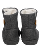 Archline Orthotic UGG Boots Slippers Arch Support Warm Orthopedic Shoes - Grey