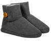 Archline Orthotic UGG Boots Slippers Arch Support Warm Orthopedic Shoes - Grey - EUR 35 (Women's US 4/Men's US 2)