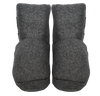 Archline Orthotic UGG Boots Slippers Arch Support Warm Orthopedic Shoes - Grey - EUR 40 (Women's US 9/Men's US 7)