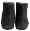 Archline Orthotic UGG Boots Slippers Arch Support Warm Orthopedic Shoes - Black - EUR 35 (Mens US 2)